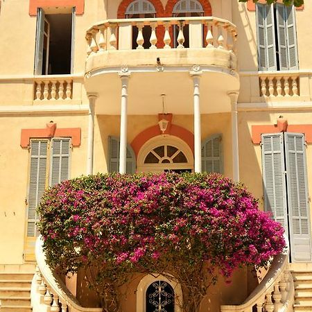 Le Poseidon Hotel La Seyne-sur-Mer Exterior photo