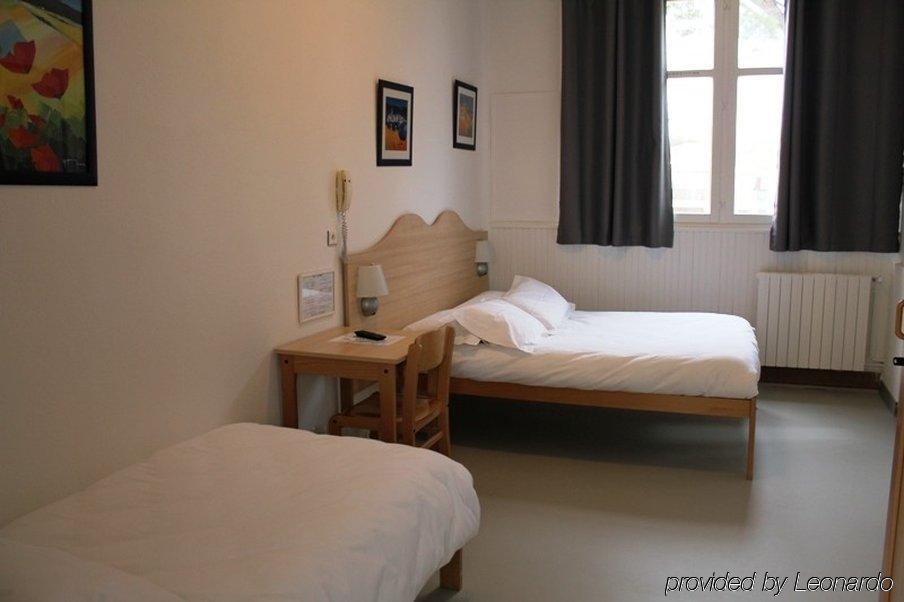 Le Poseidon Hotel La Seyne-sur-Mer Room photo
