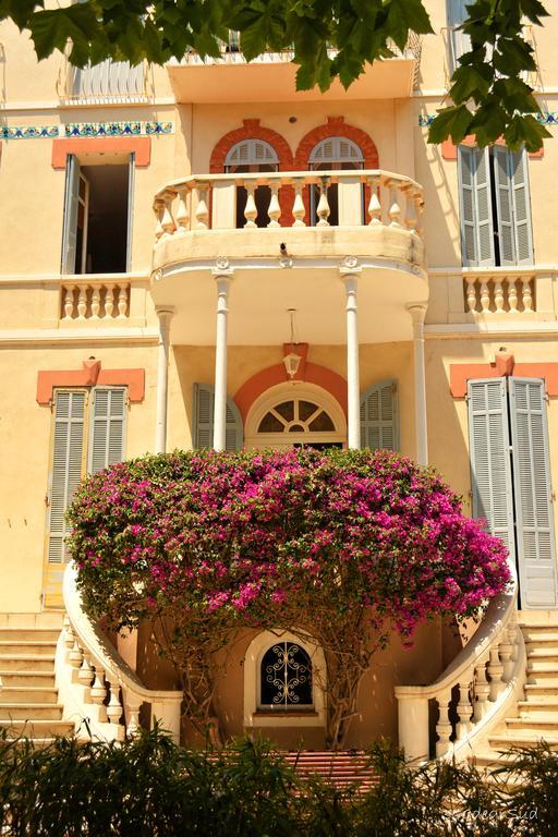 Le Poseidon Hotel La Seyne-sur-Mer Exterior photo