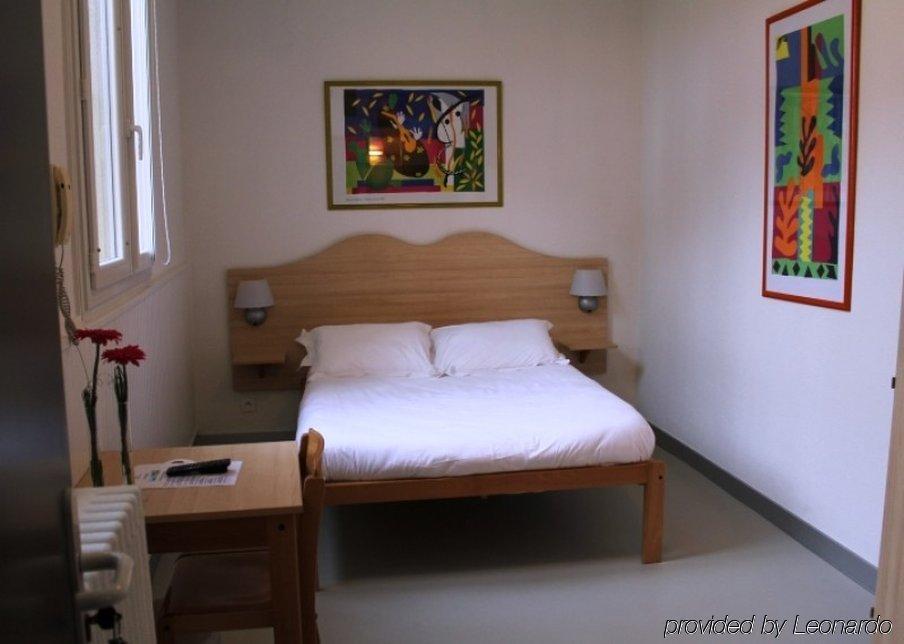 Le Poseidon Hotel La Seyne-sur-Mer Room photo