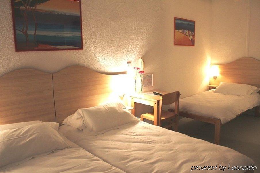 Le Poseidon Hotel La Seyne-sur-Mer Room photo