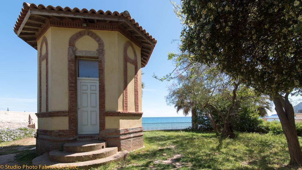 Le Poseidon Hotel La Seyne-sur-Mer Exterior photo