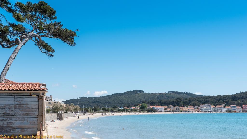 Le Poseidon Hotel La Seyne-sur-Mer Exterior photo