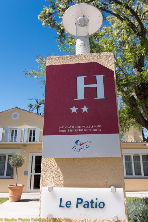 Le Poseidon Hotel La Seyne-sur-Mer Exterior photo