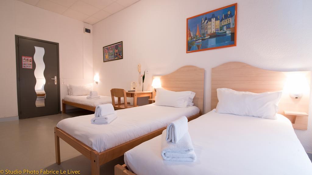 Le Poseidon Hotel La Seyne-sur-Mer Exterior photo