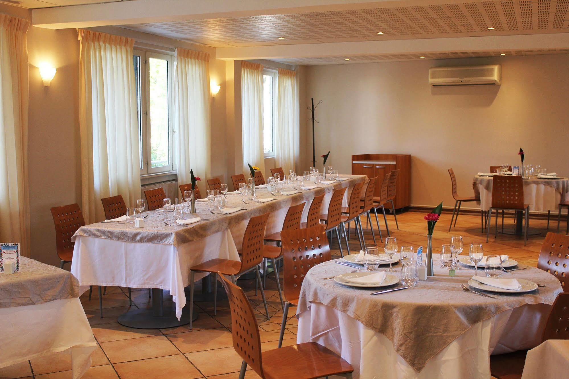 Le Poseidon Hotel La Seyne-sur-Mer Exterior photo